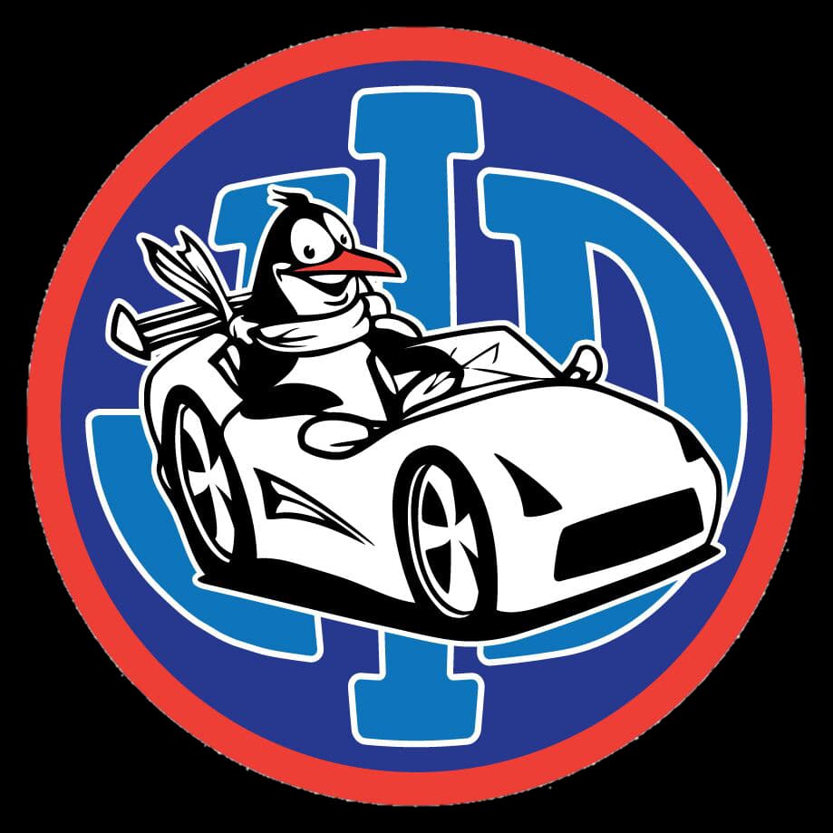 Logo Jakarta Intl Denso